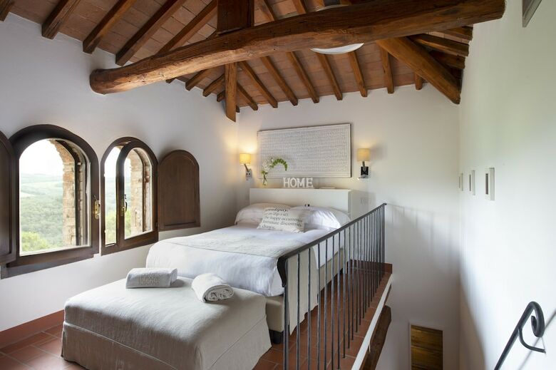 Hotel Locanda Le Piazze