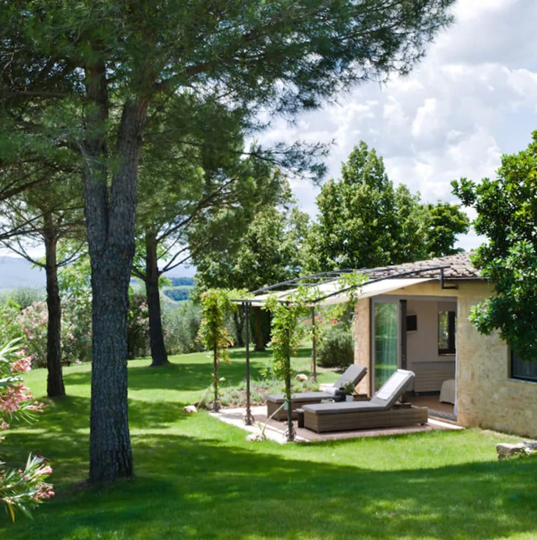 Hotel Locanda Le Piazze