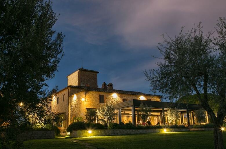 Hotel Locanda Le Piazze