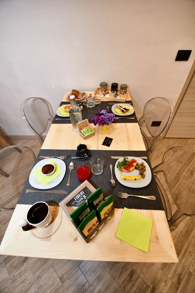 B&B Principe Giardinelli