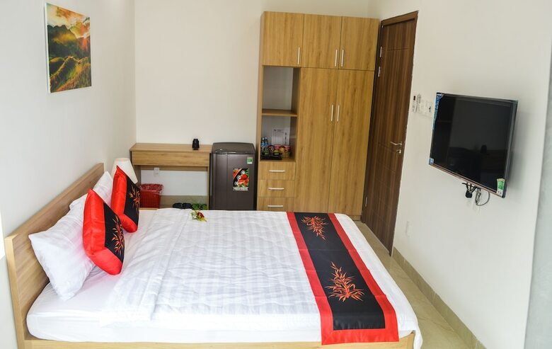 Hotel Anna Tran Hoi An Villa