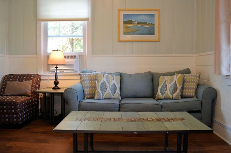 Hotel Blackbeard's Lodge