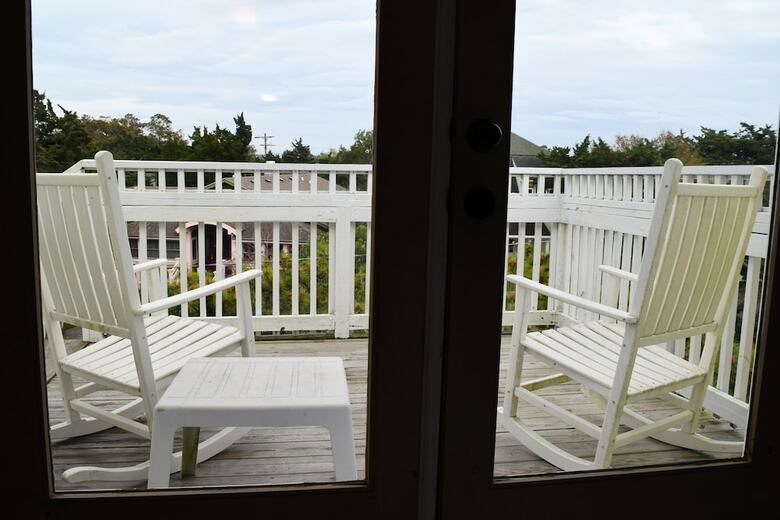 Hotel Blackbeard's Lodge