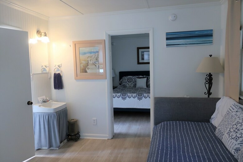 Hotel Blackbeard's Lodge