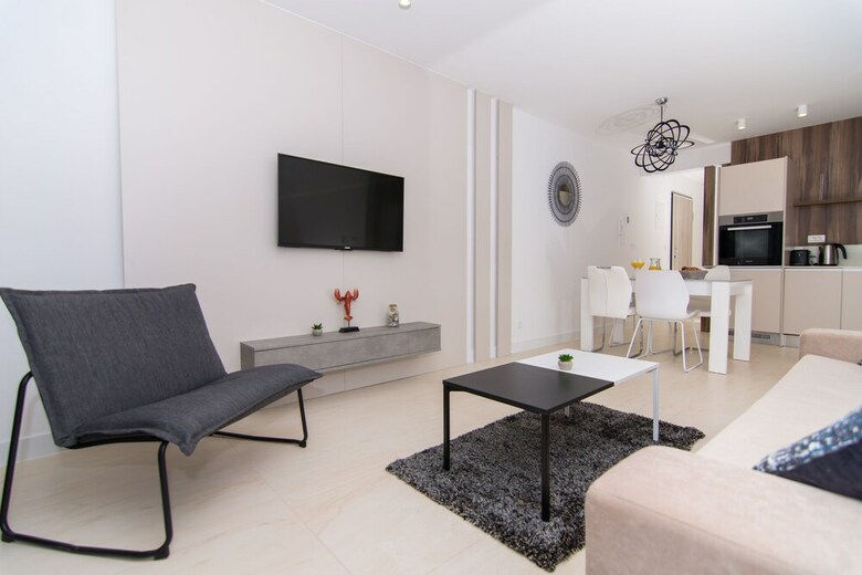 Apartamentos Villa 21