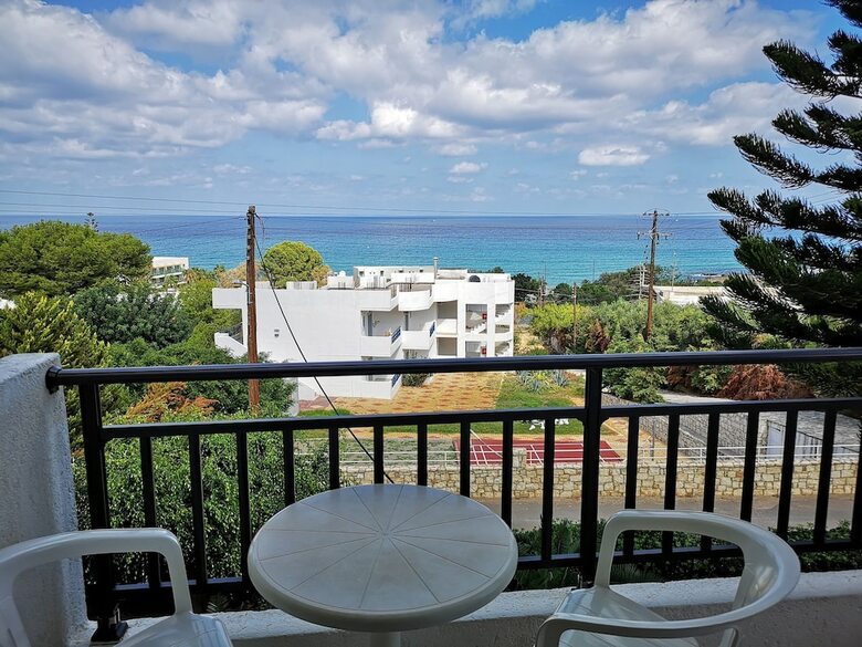 Dimitra Hotel