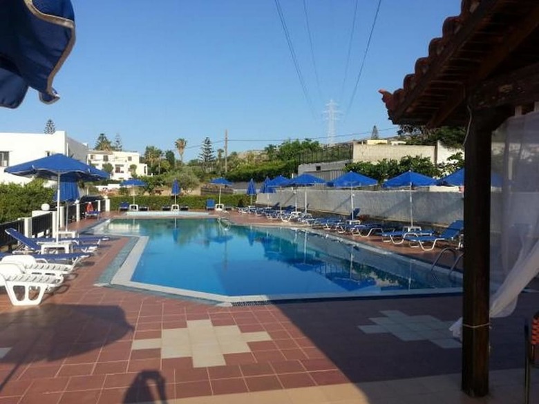Dimitra Hotel
