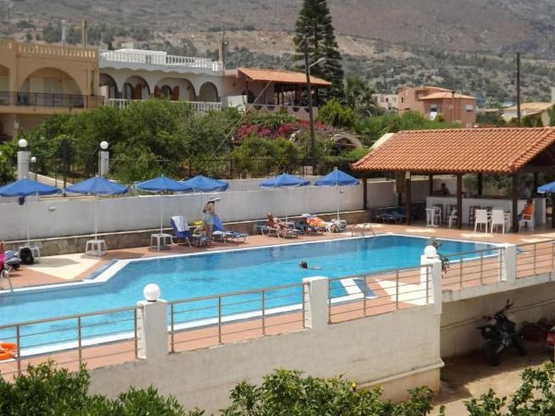 Dimitra Hotel