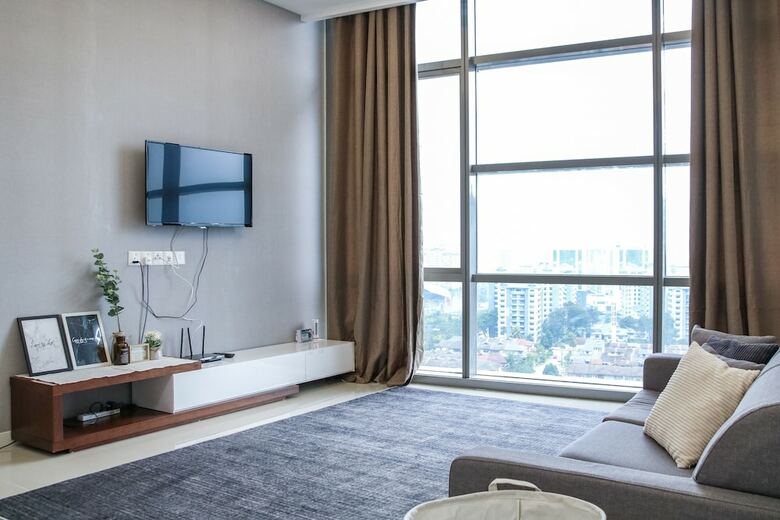 Apartamentos Victoria Home Azure Residence