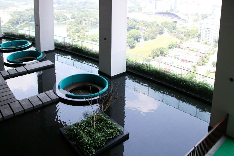 Apartamentos Victoria Home Azure Residence