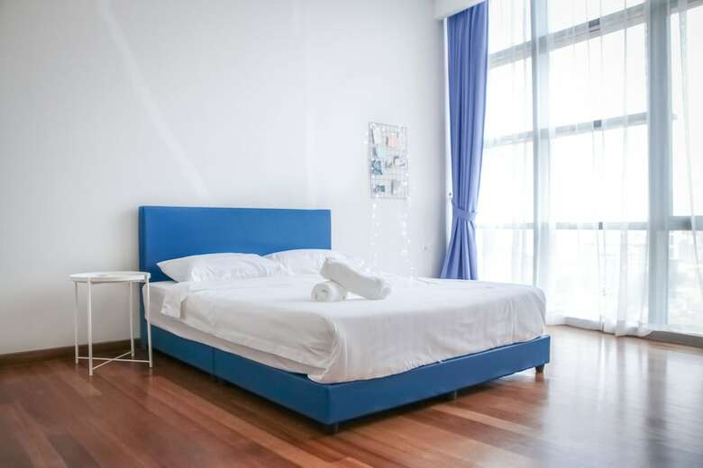 Apartamentos Victoria Home Azure Residence