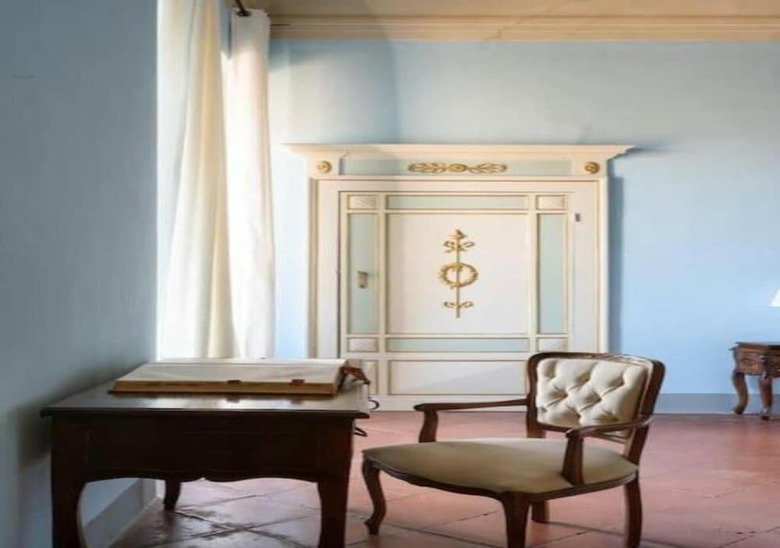 Apartamento Palazzo Petroni