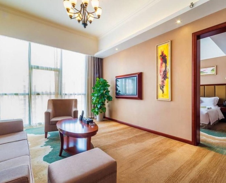 Hotel Changsha Jiaxing Inn