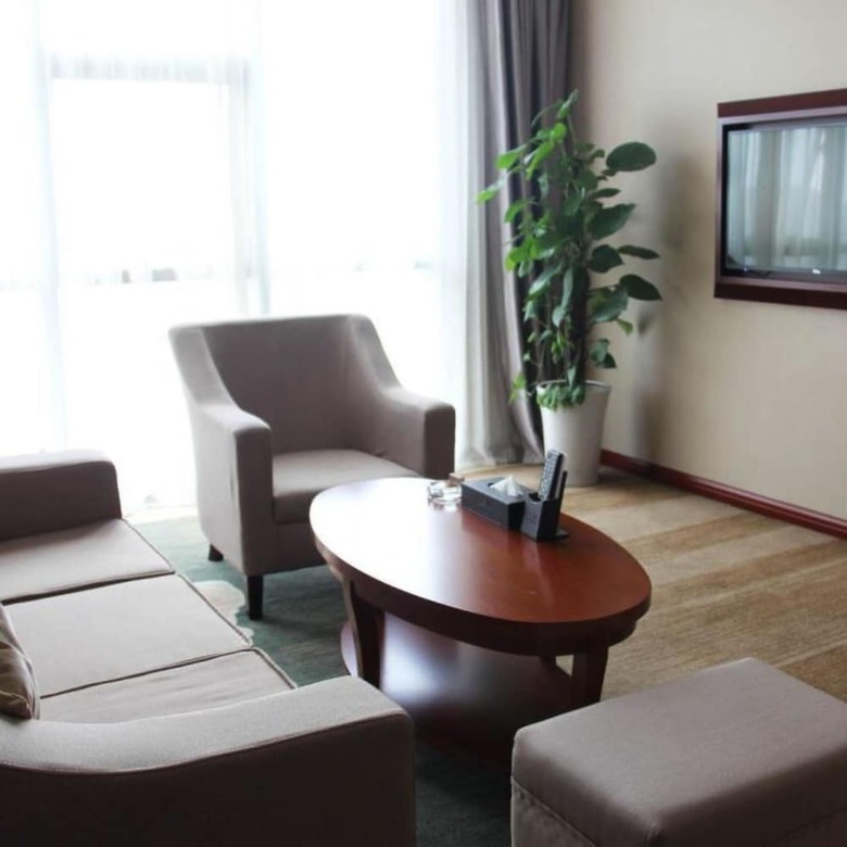 Hotel Changsha Jiaxing Inn