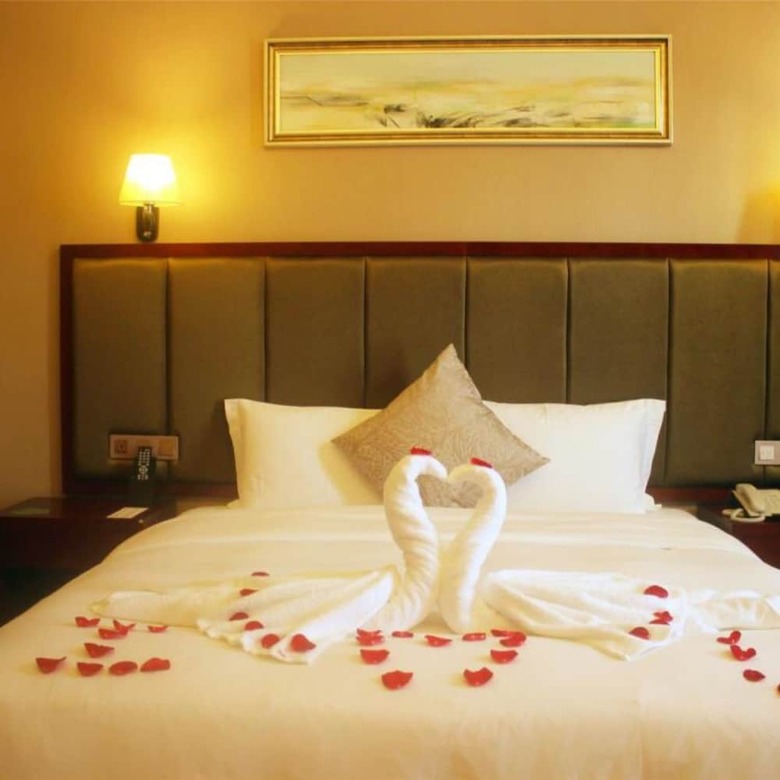 Hotel Changsha Jiaxing Inn