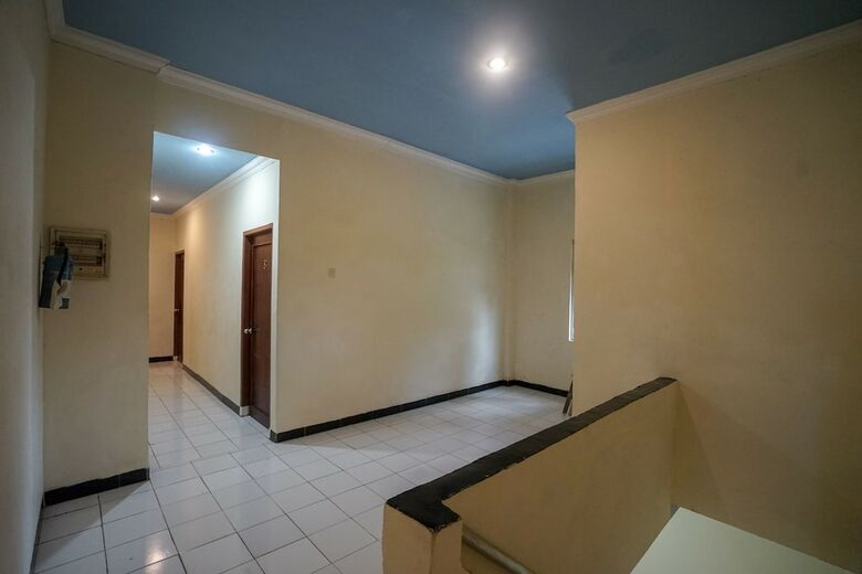 Hostal Oyo 448 Hotel Central