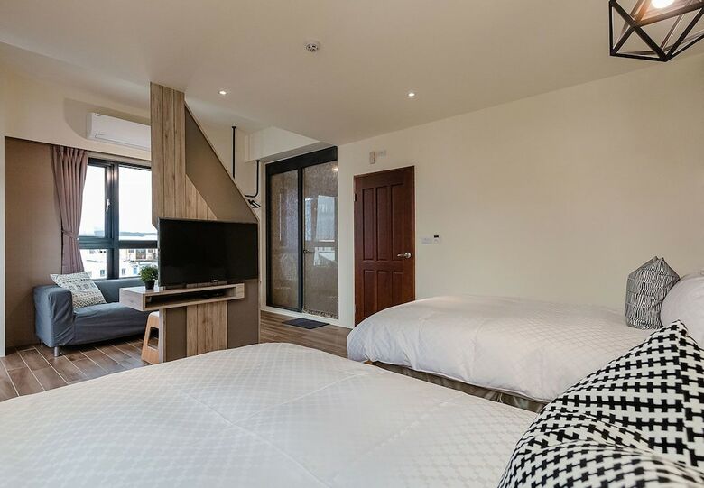 Hotel Xiao Tian Di Homestay