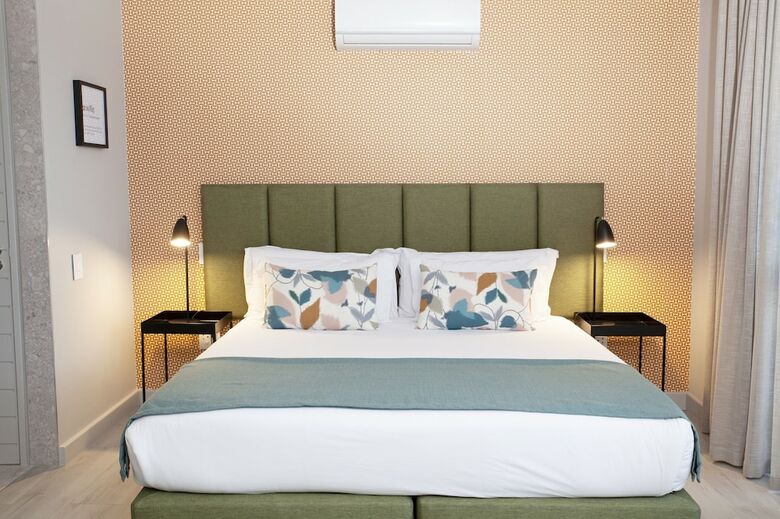 Villa Zest Boutique Hotel