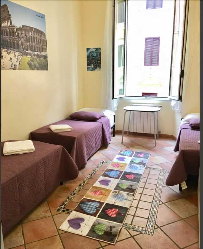 Zidan Guest House