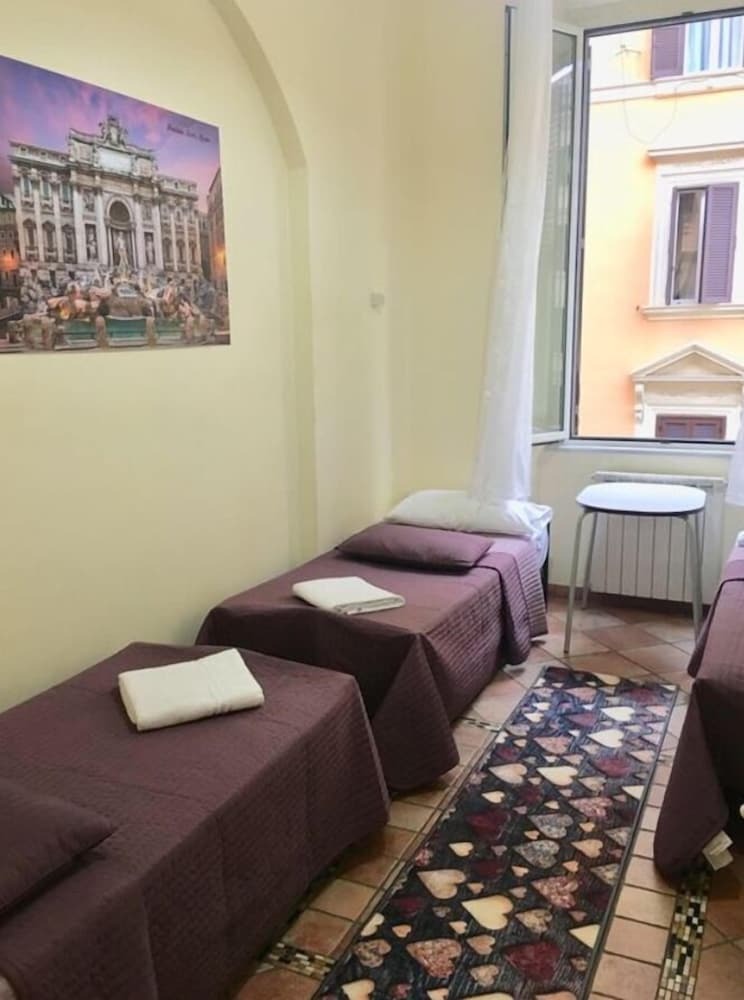 Zidan Guest House