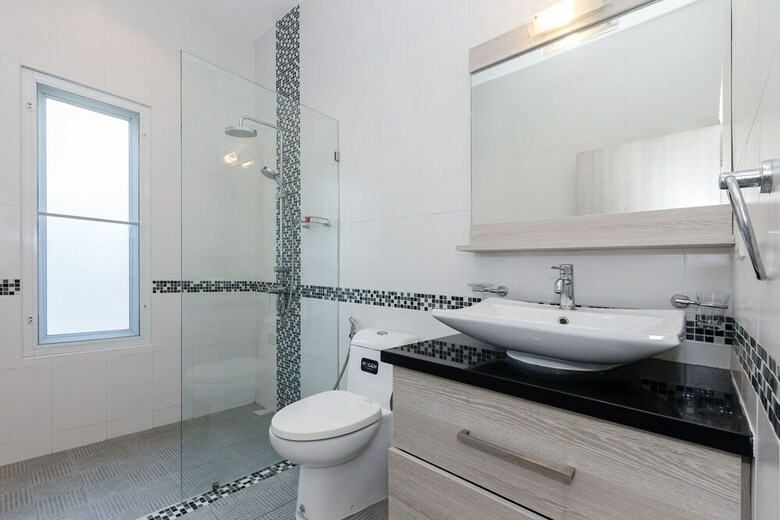 Pool Villa With 3 Bedrooms L55