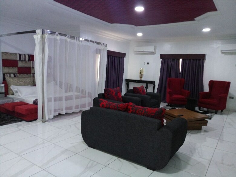 Hotel Fonseca's Place