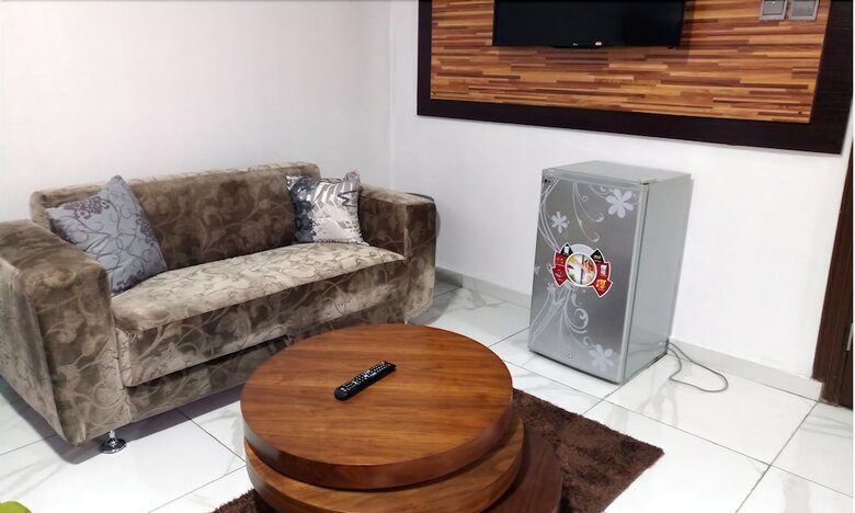 Hotel Fonseca's Place