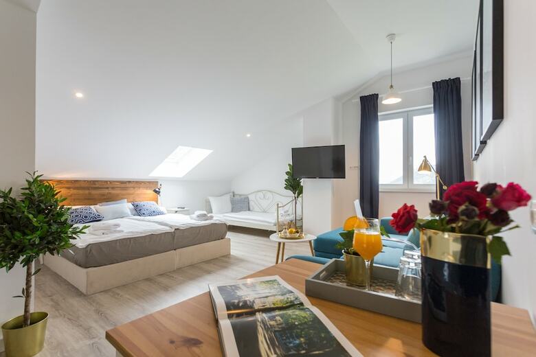 Hotel Villa Bogo B&B