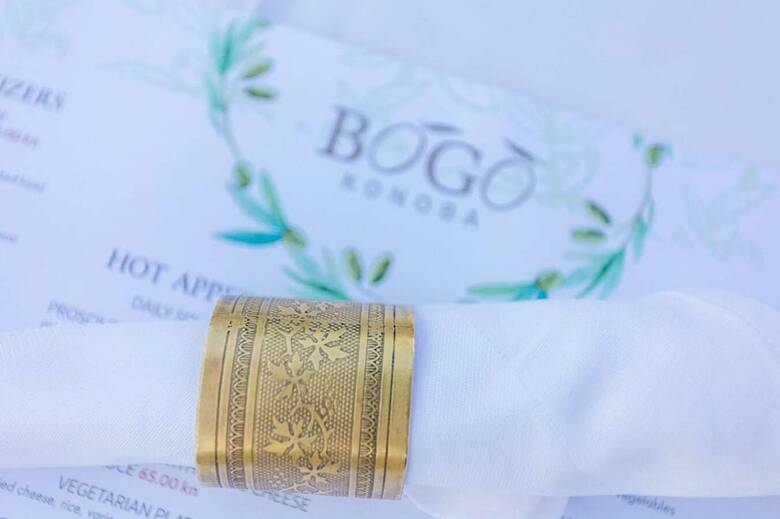 Hotel Villa Bogo B&B