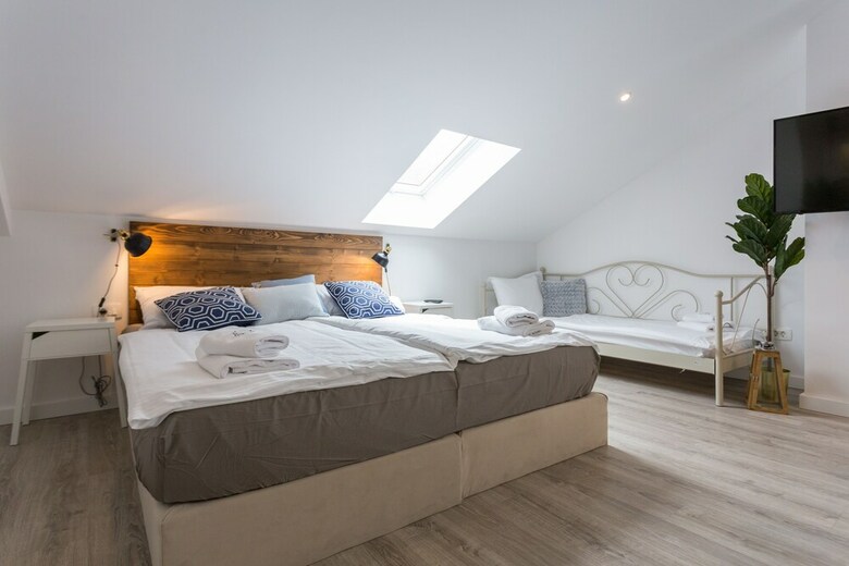 Hotel Villa Bogo B&B