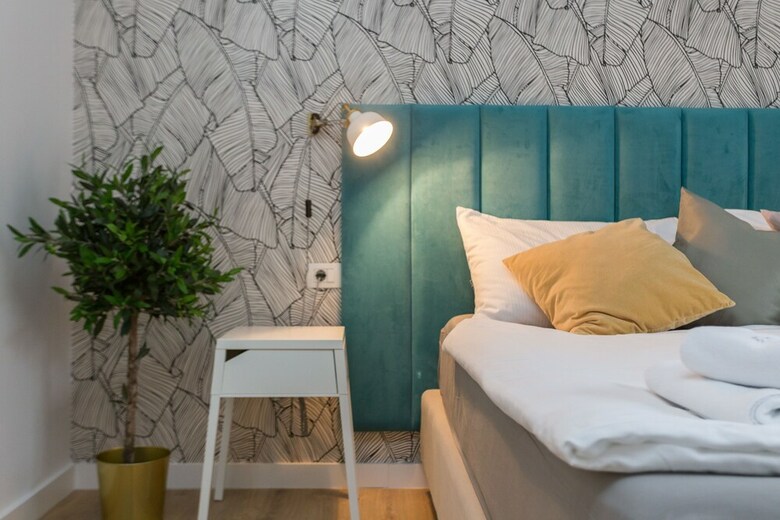 Hotel Villa Bogo B&B