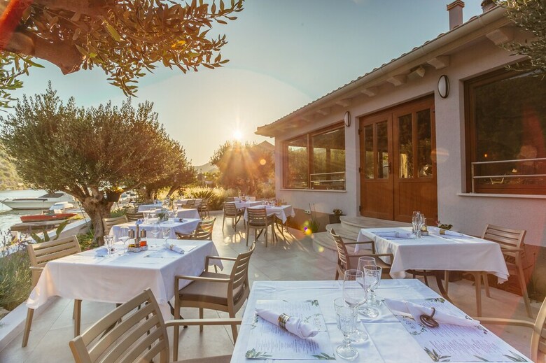 Hotel Villa Bogo B&B