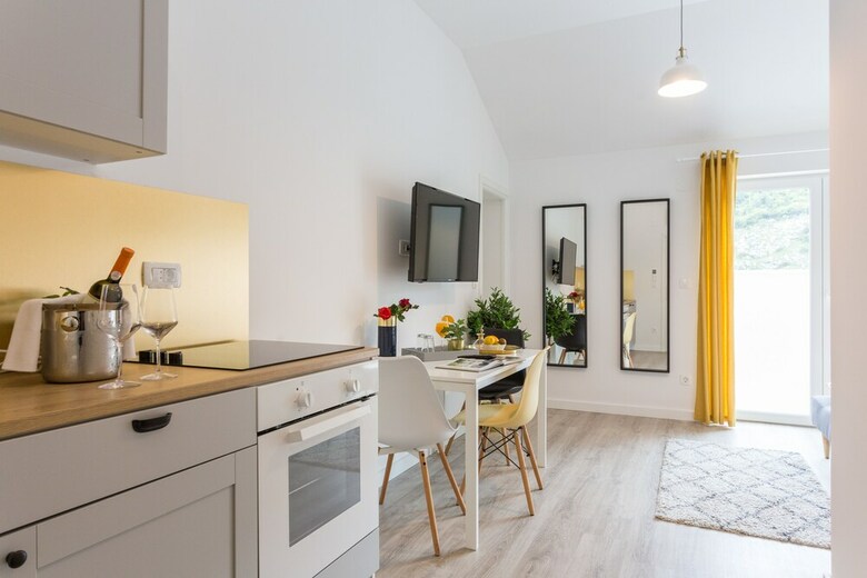 Hotel Villa Bogo B&B