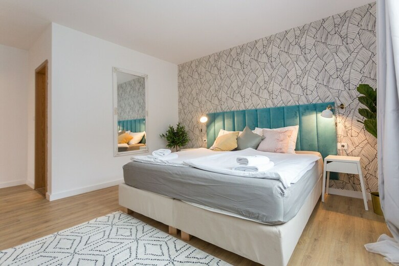 Hotel Villa Bogo B&B