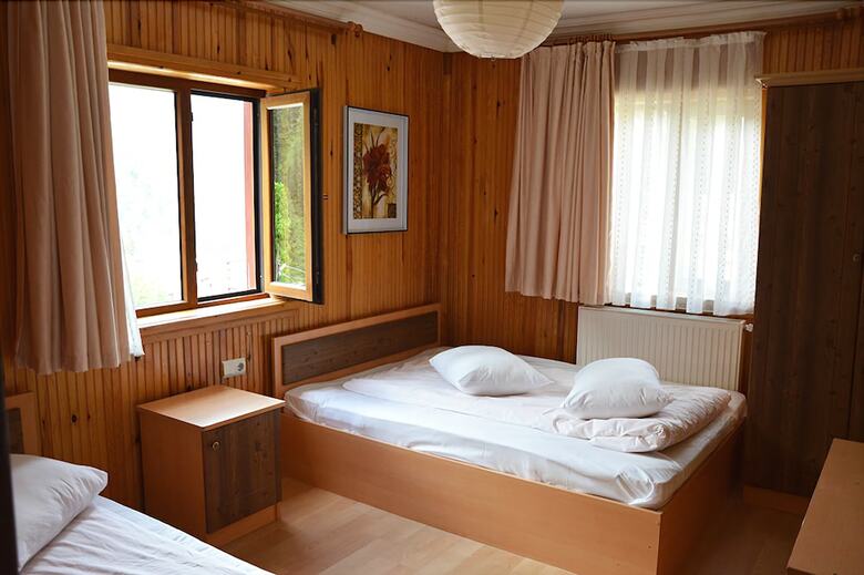 Kalegon Butik Hotel