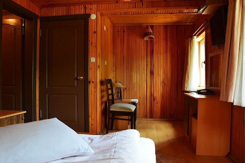 Kalegon Butik Hotel