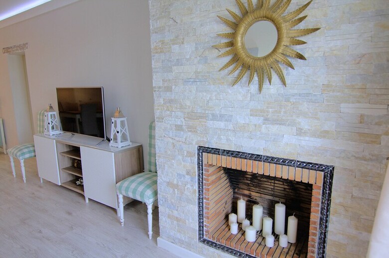 Oasis de Riviera Apartment
