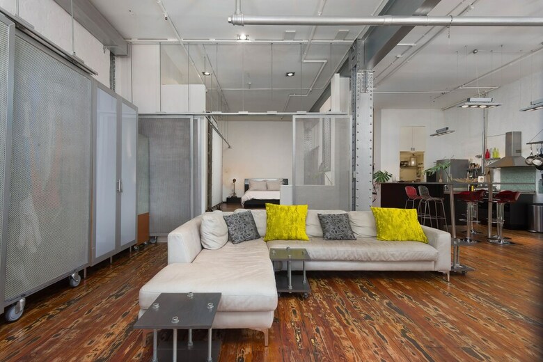 Apartamentos Wolroy House 206