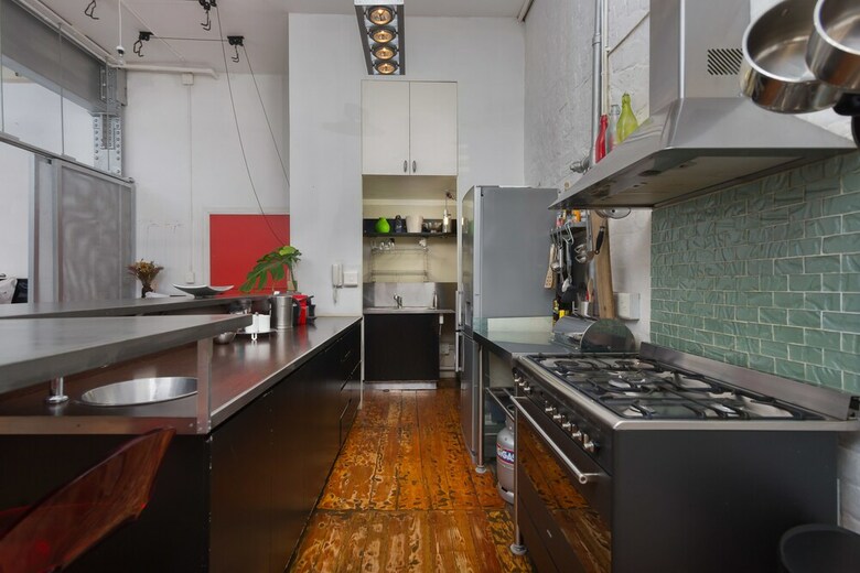 Apartamentos Wolroy House 206