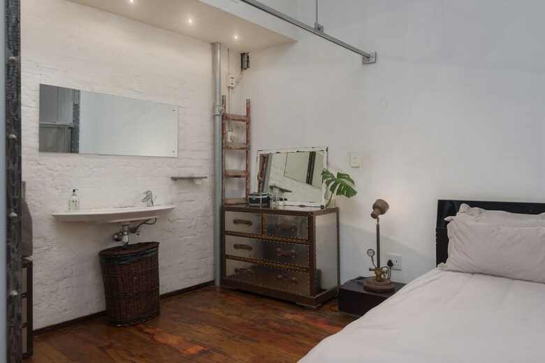 Apartamentos Wolroy House 206