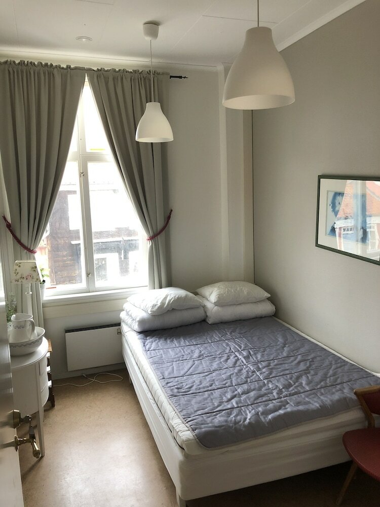 Hostal Ebbas I Borgholm Stf Vandrarhem