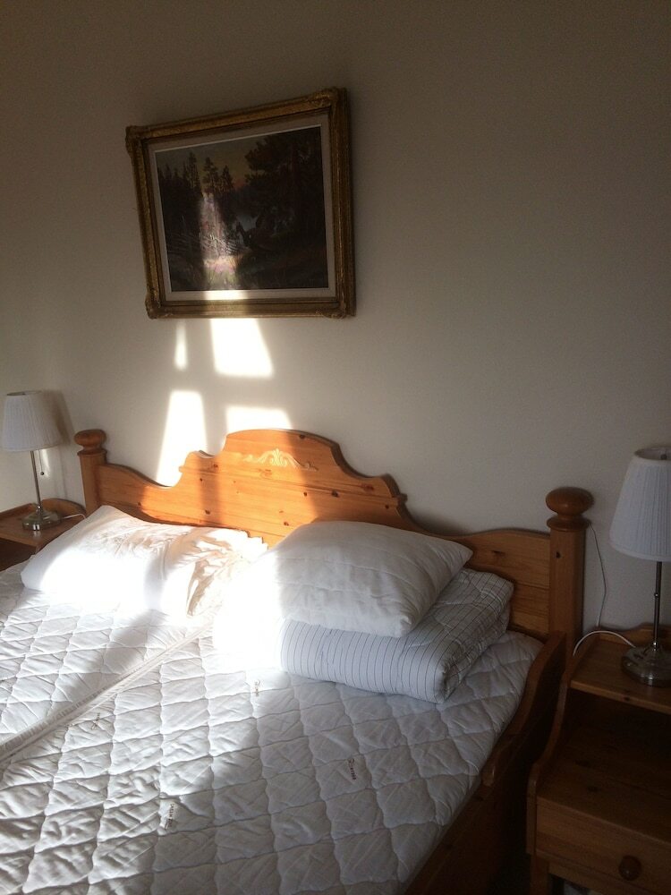 Hostal Ebbas I Borgholm Stf Vandrarhem