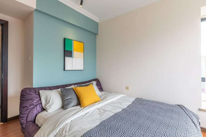 Locals Boutique Apartment Huafa Plaza 8