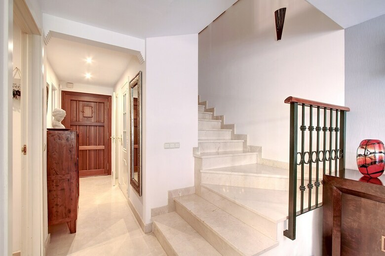 Casa Los Flamencos 52