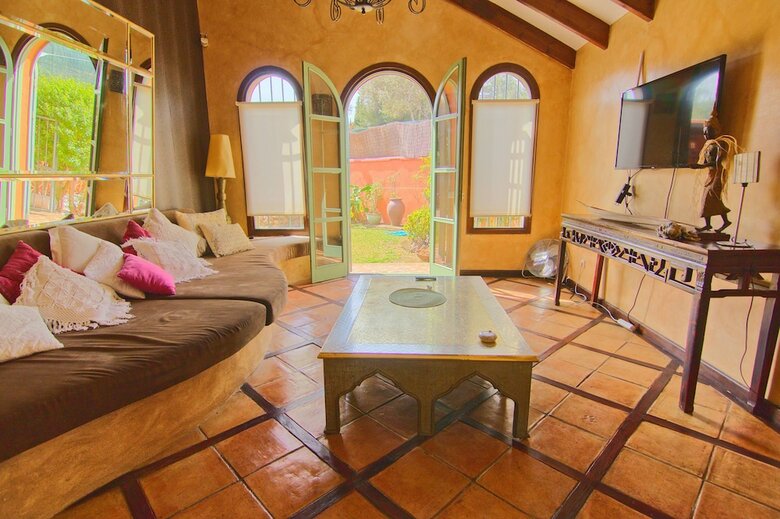 Villa Patrizia