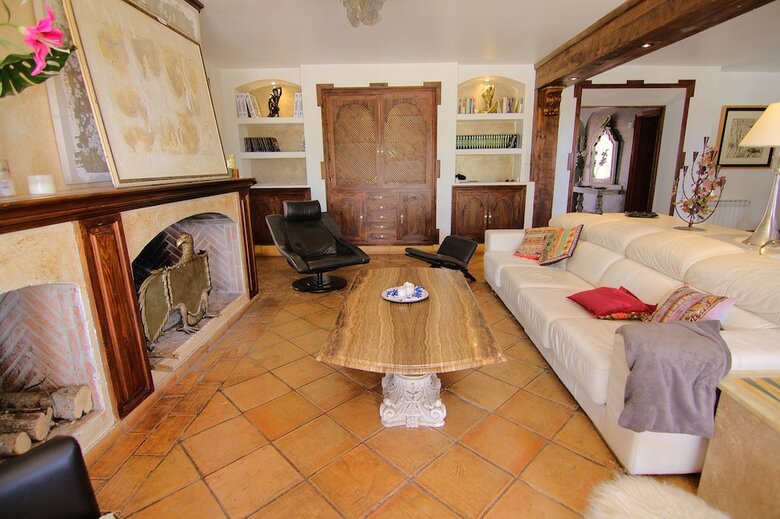 Villa Patrizia