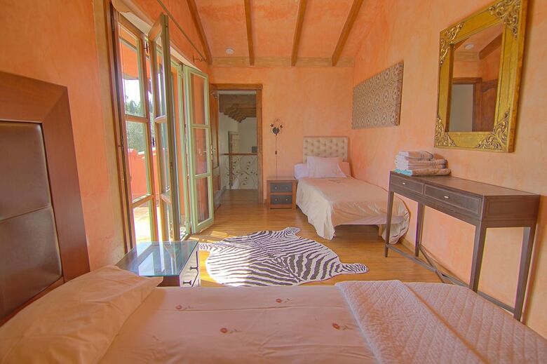 Villa Patrizia