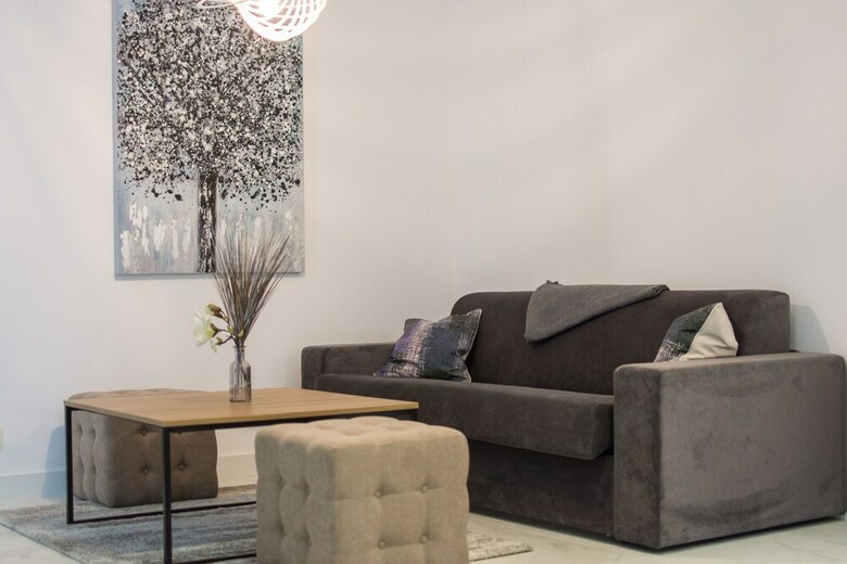 Apartamentos Villa 23