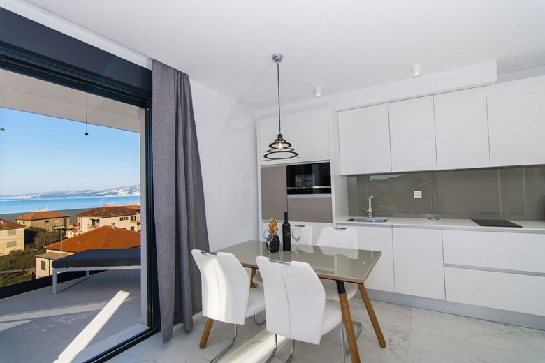 Apartamentos Villa 23