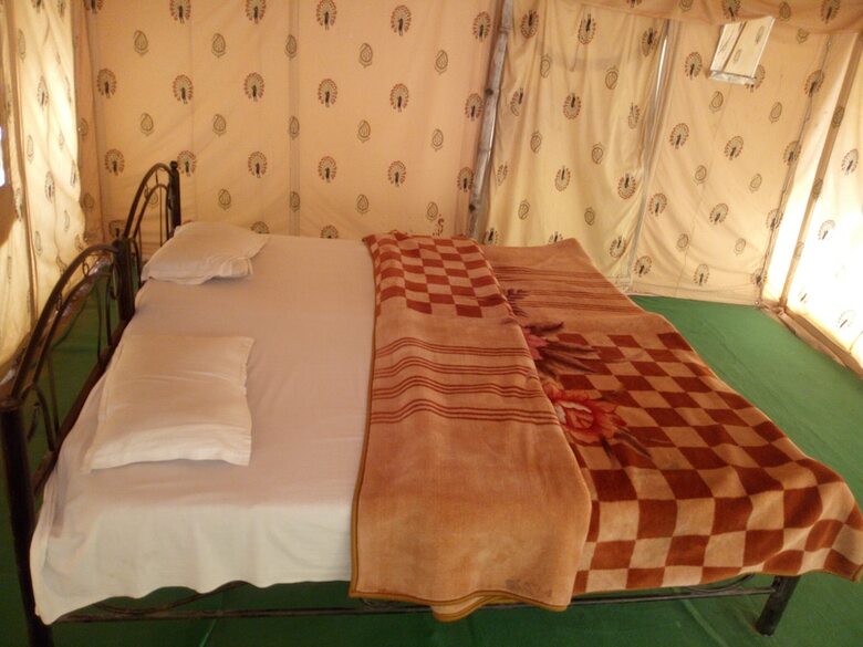 Hotel Aroma Desert Safari Camp